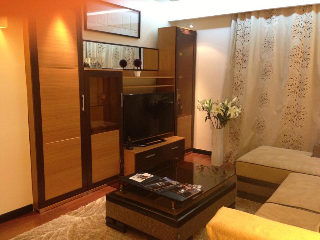 Aksai Residence Aksay Rum bild